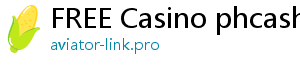 FREE Casino phcash casino